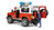 Land Rover Defender Feuerwehr