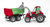 ROADMAX Traktor m. Anhänger