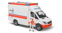 Ambulanz Fahrzeuge