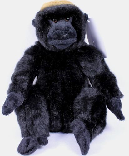 Plüsch Gorilla